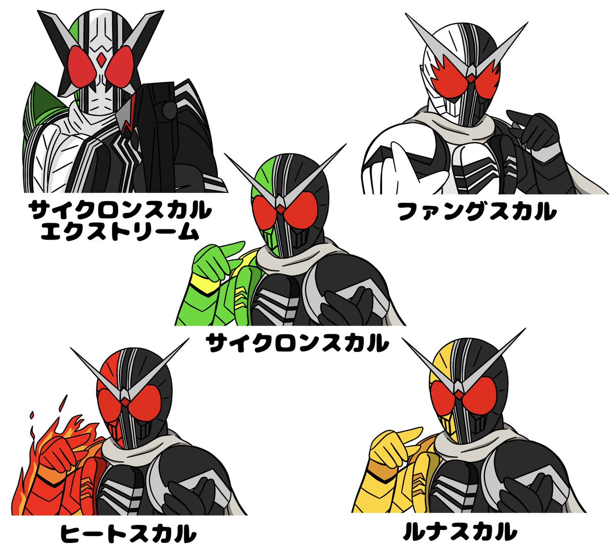 ヤニカスのたを🐷⛓💜 (@OKITA051) / Posts / X