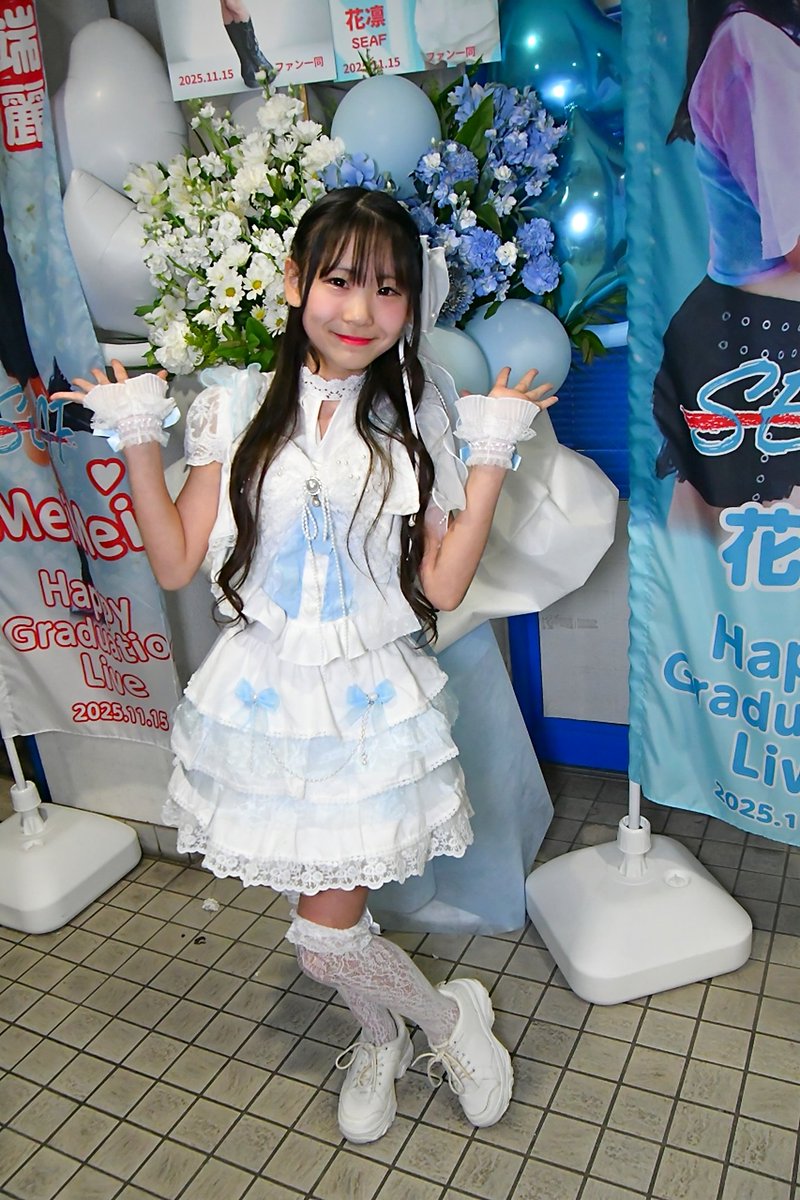 youtarokon's tweet photo. 2025.11.15 モニベルエンタメラボ#23
Lexari♡R
みるくさん♪♪
#みるく
#LexariR https://t.co/SKY4J12Dz8