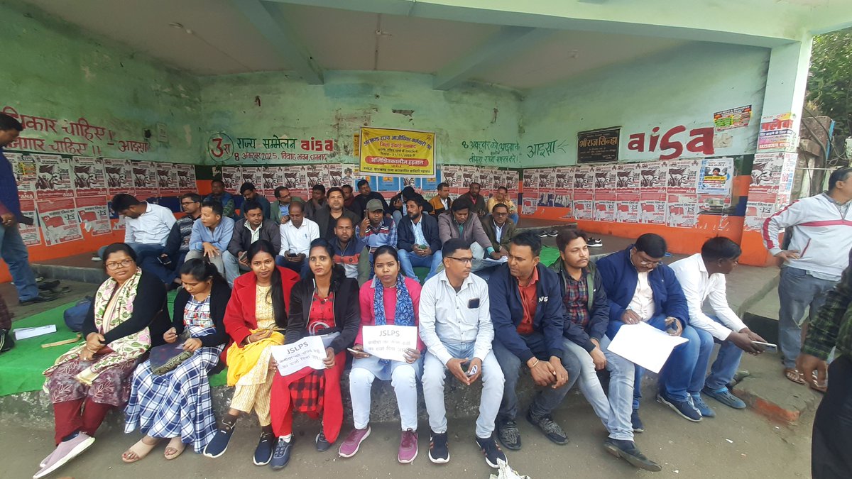 Prakash Chandra Mahato tweet media