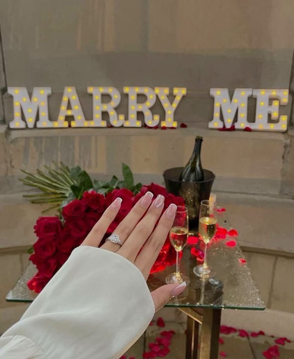 Beğenen evlenme teklifi alacak ❤️