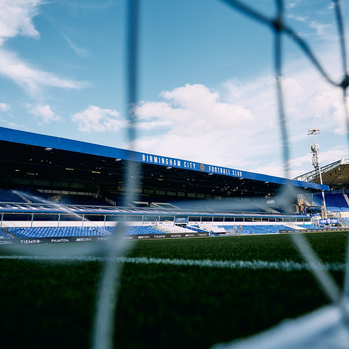 BCFCTickets's tweet image. We’d like to remind all supporters who have mobile tickets for today’s game to ensure their device is suitably charged prior to arriving at the stadium. 🪫