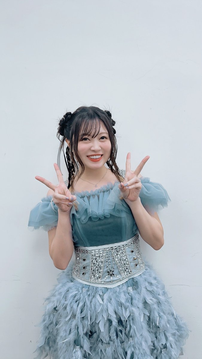 鈴木このみ、ステージ復帰しました！ただいま！！ #リスアニ ！ LIVE