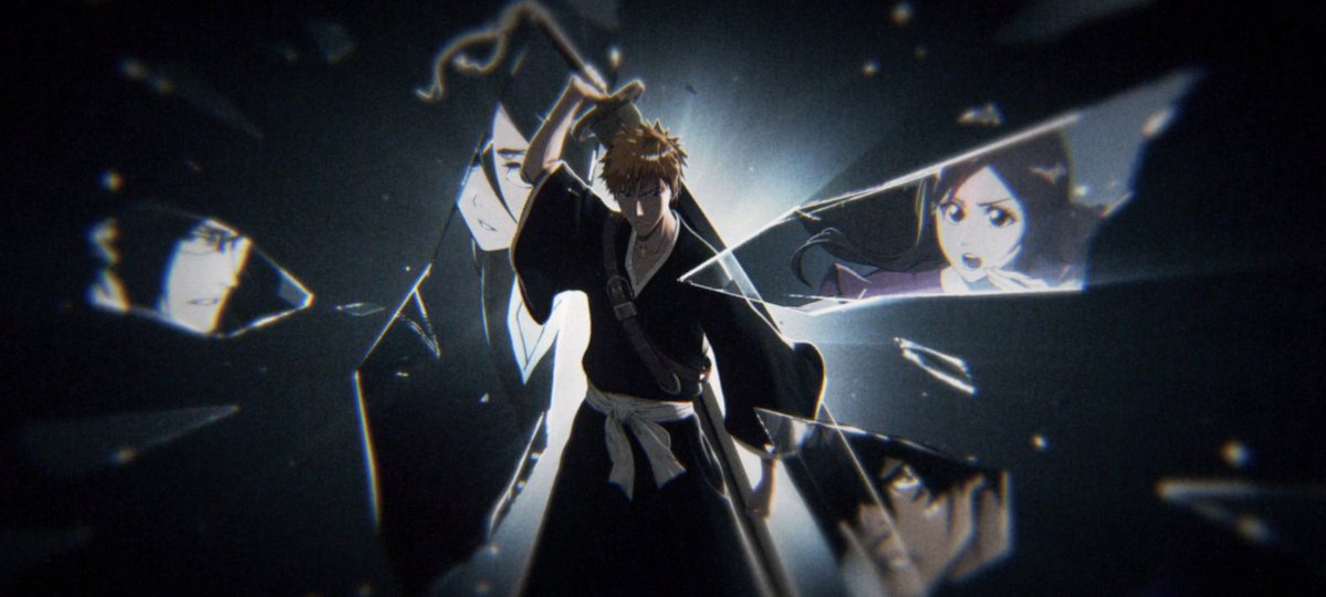 ANDROOSGAMEPLAY's tweet image. BLEACH: Soul Resonance is almost perfect! A treat for all the #BLEACH fans!