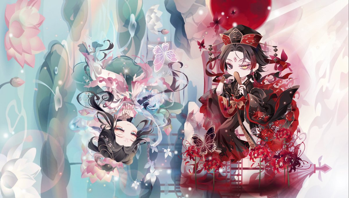anemiCocoplay23's tweet image. クラブ戦予選5

𝒲𝒾𝓉𝒽りりたん♡

#ココプレ　#CocoPPaPlay