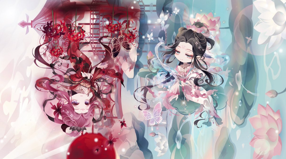 anemiCocoplay23's tweet image. クラブ戦予選5

𝒲𝒾𝓉𝒽りりたん♡

#ココプレ　#CocoPPaPlay