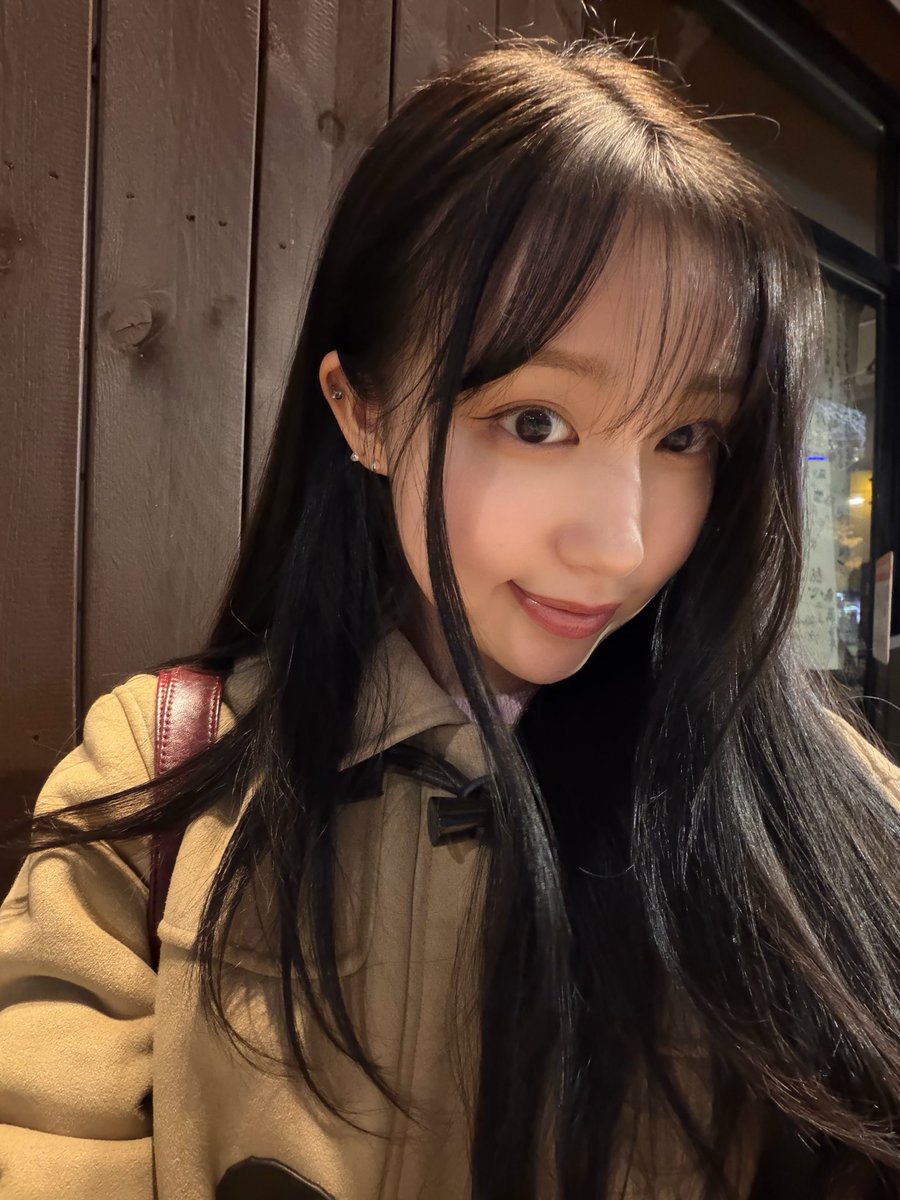 jonthinks__sky's tweet image. 前髪😚🩶