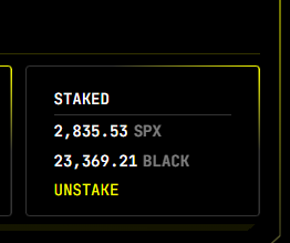 MirajaneSPX's tweet photo. The number keeps growing
@spx6900 
@BlackholeDex https://t.co/3TkARSng2K