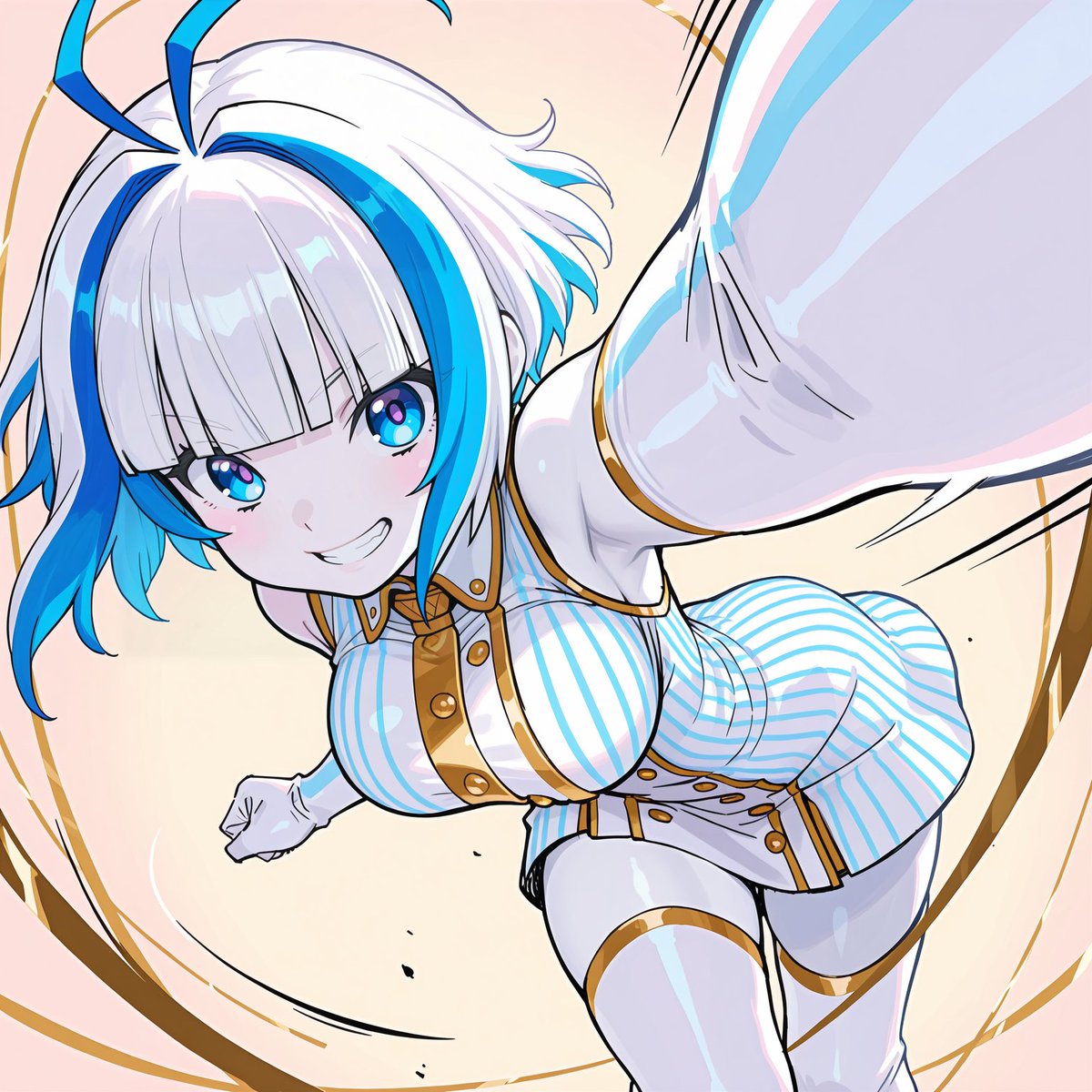 Popo530A99665's tweet image. #StableDiffusion
#AIart