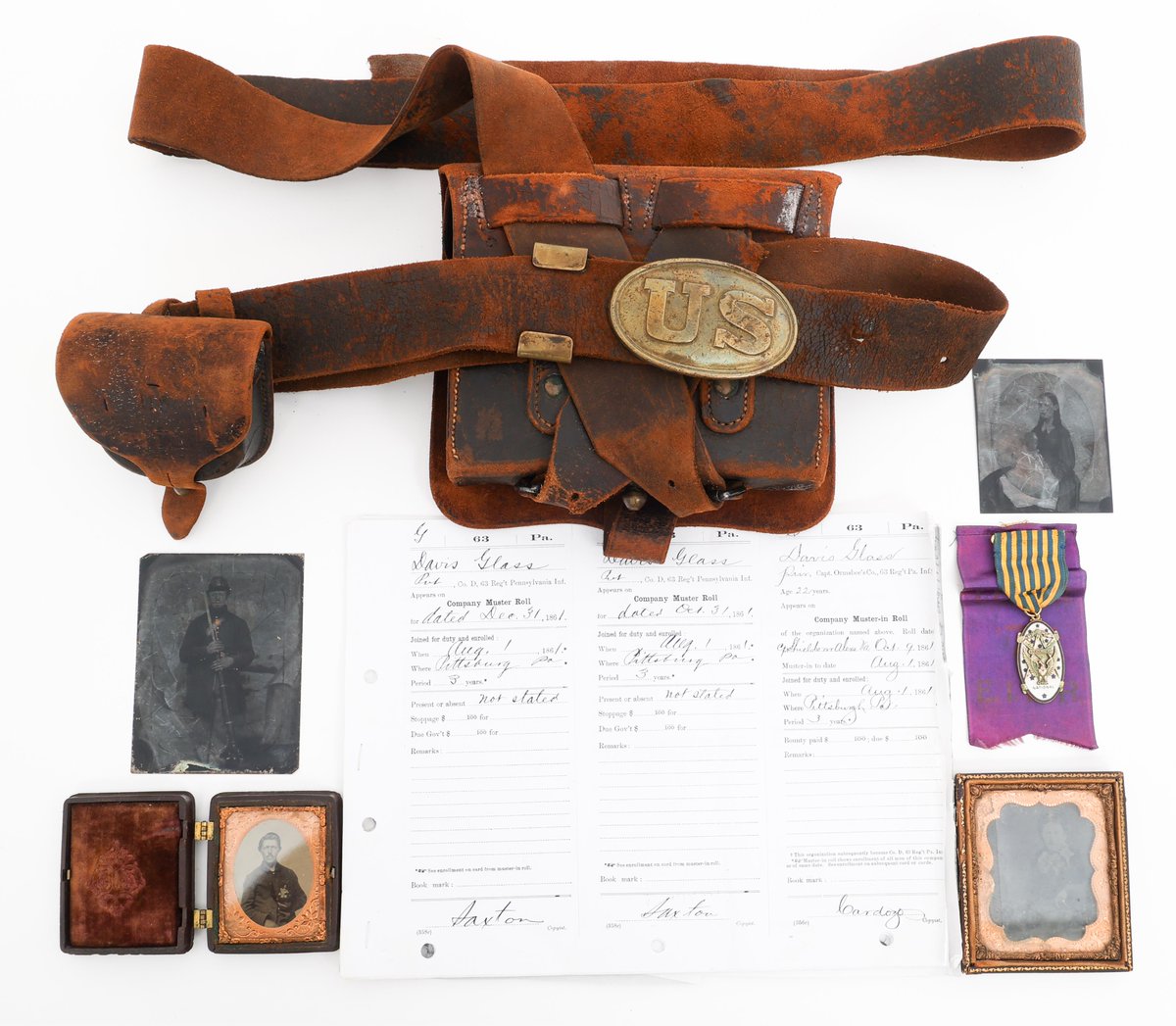 Centurion Auctions | Firearms & War Memorabilia tweet media