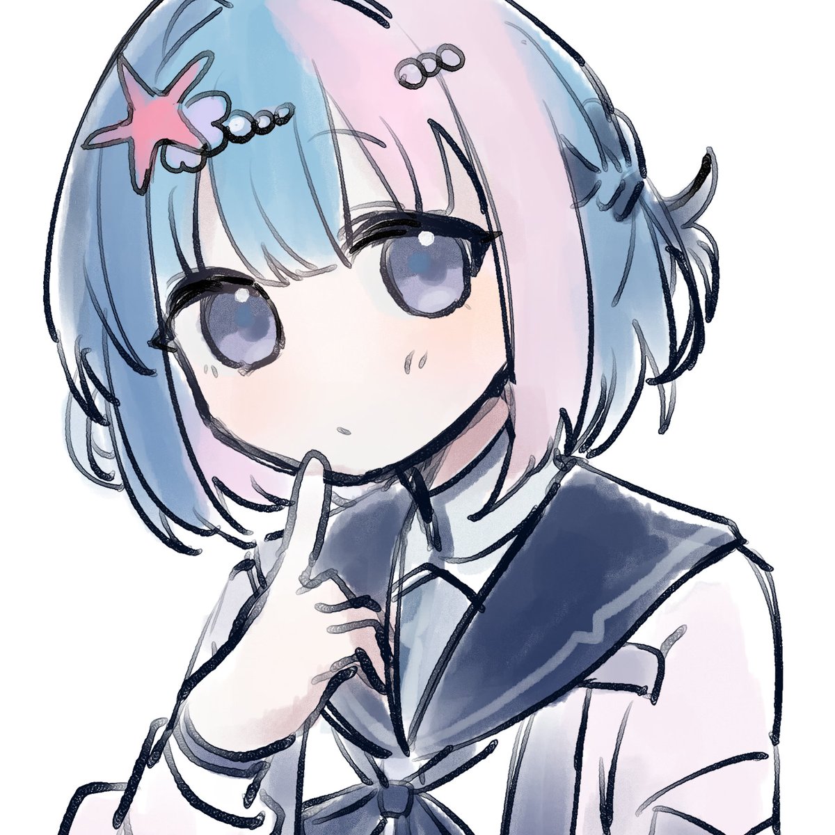 4_p8w's tweet image. #相良汐応援2025