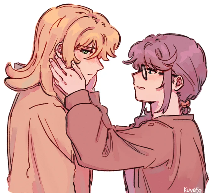 been thinking about junnana...