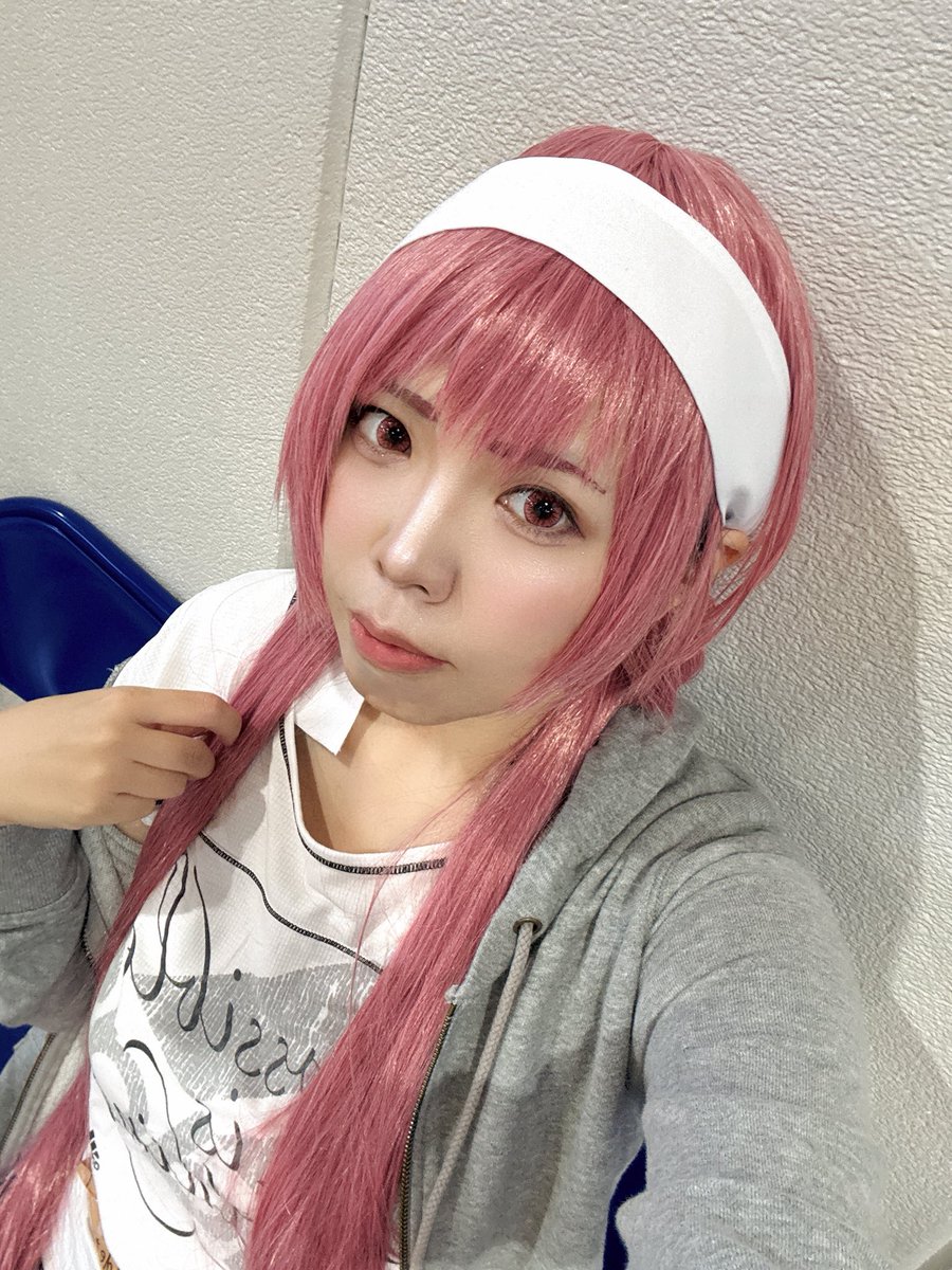 yudetamagorii's tweet photo. #妖はじ運動会2025

※捏造衣装、コスプレ

🍑で参加させて頂きました😊
楽しかったけど疲れた〜❣️
仲良くしてくださった皆さんありがとうございます🙇‍♀️ https://t.co/qkAwBeVajo