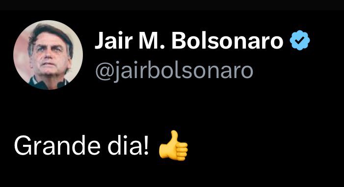 dario4e20's tweet photo. Bom dia Brasil! https://t.co/zZE29WOh18