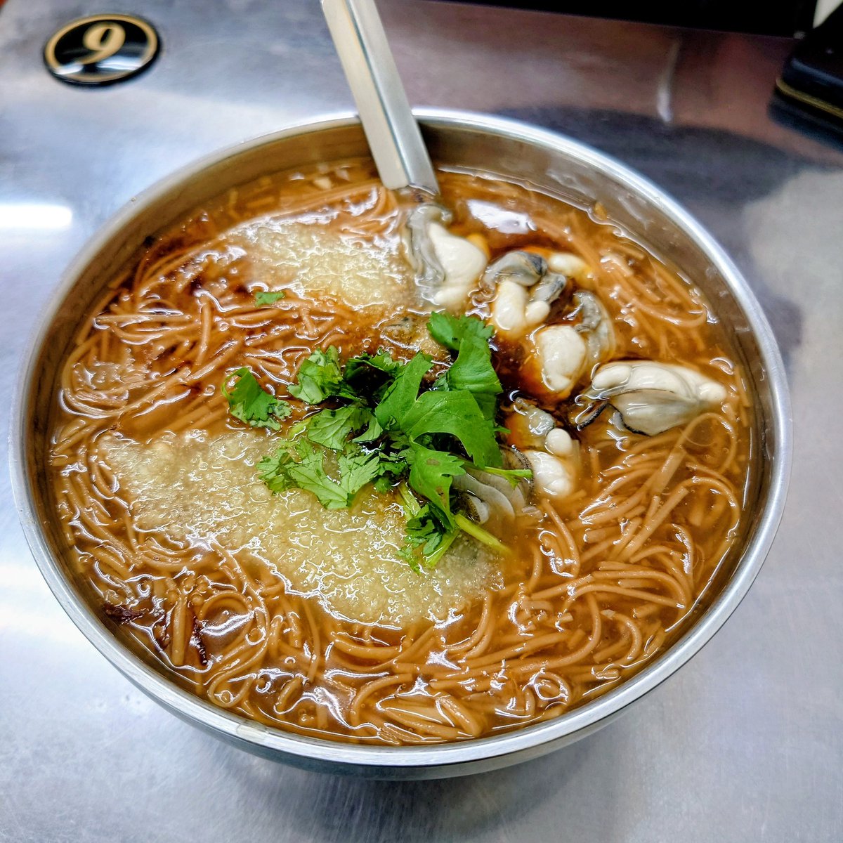 SakuNazuna's tweet photo. #台湾 #Travel 
台湾🇹🇼に来ました😄
楽���すぎ🥳 https://t.co/YygCsNNRbG