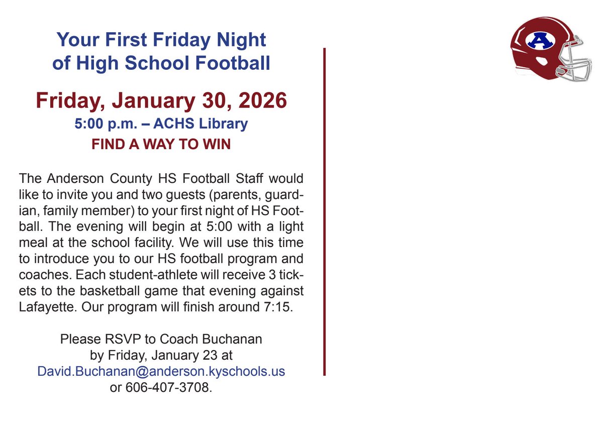 David Buchanan tweet media