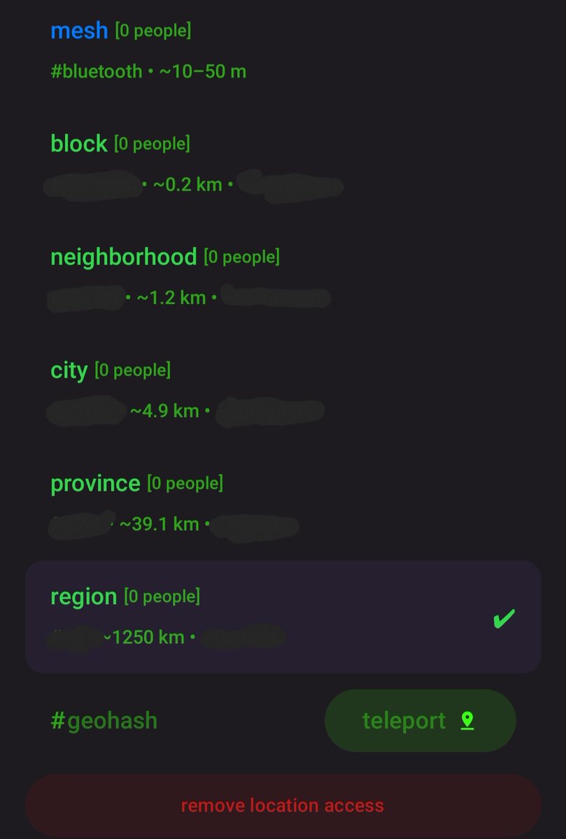 REMINDER: Avoid screenshots or sharing this page. Keep your privacy protected.