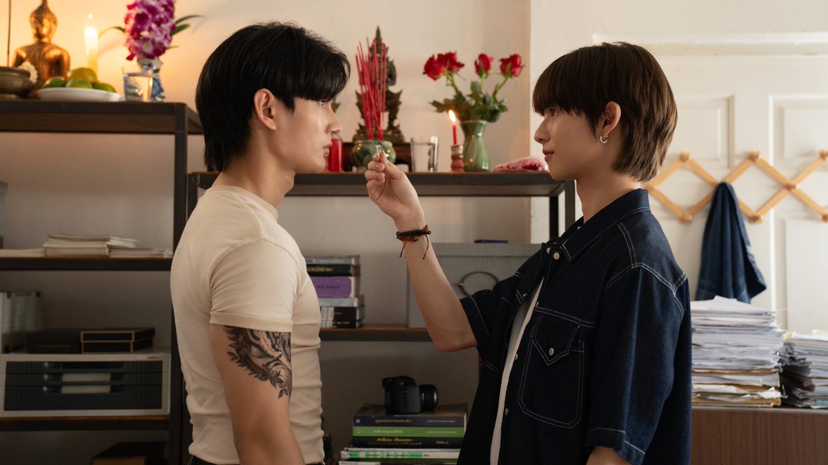 ppoohkt's tweet image. แหวนพิรอด💍

SINGSA LATAI EP4

#สิงสาลาตายEP4