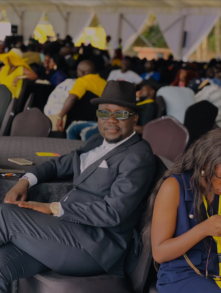 JM.SEWANYANA🇺🇬 tweet media