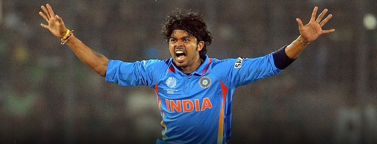 ImDM45's tweet image. I&apos;m deeply disappointed that #Sreesanth hasn&apos;t even been considered anywhere. Every other country has given their guilty players a fair chance. This man is blameless, yet his contribution to India is being disrespected. 💔

• His talent is what makes him great. 💫❤️💯
