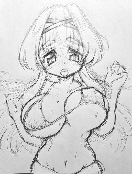 なんだこれはどうすればいいのだ #引用でうちの子への偏見書いてけ