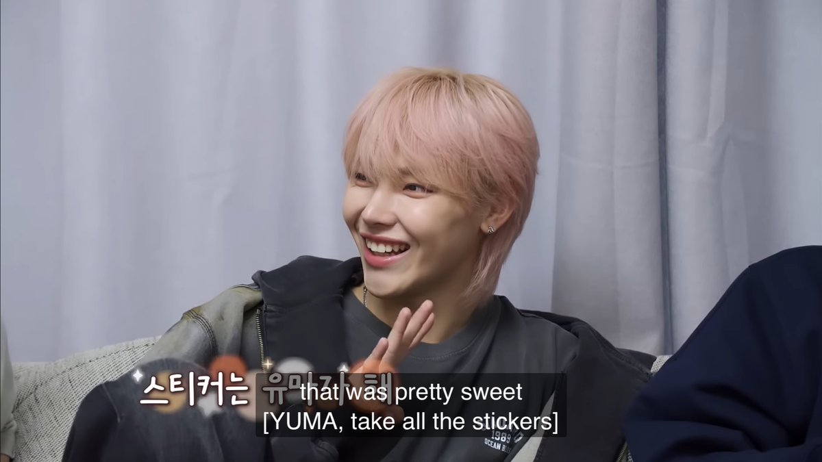 cupidnicho's tweet image. something about fuma and yuma buying excess amounts of pokémon bread to get the stickers so they just had a shit ton of bread in their fridge and nicholas being like i get to eat bread i didn&apos;t buy with my own money? girl say less. IS SO CUTE ! THEYRE SO CUTE.