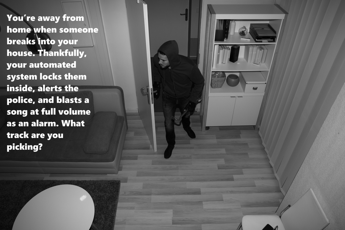 TheExtremeMusi1's tweet image. it has to be Rick Astley&apos;s &quot;Never Gonna Give You Up&quot;, or can anyone think of something better???