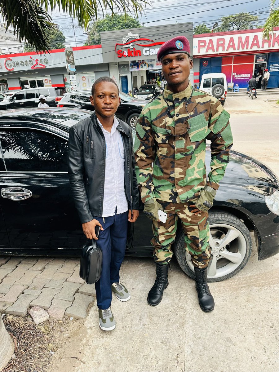 Serge Kadafi tweet media