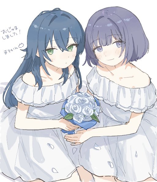 #アニバ学マス絵チャ1・5周年
お邪魔いたしました🌙ananみすてま