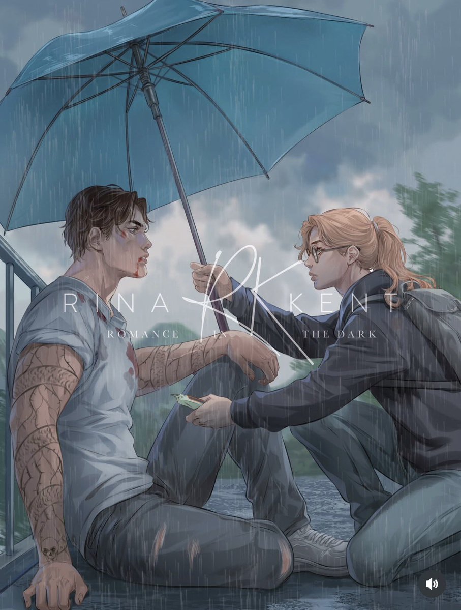 oliviaclaygf's tweet image. Rina Kent new art for JudeViolet!!
I’m getting more and more excited 🤭