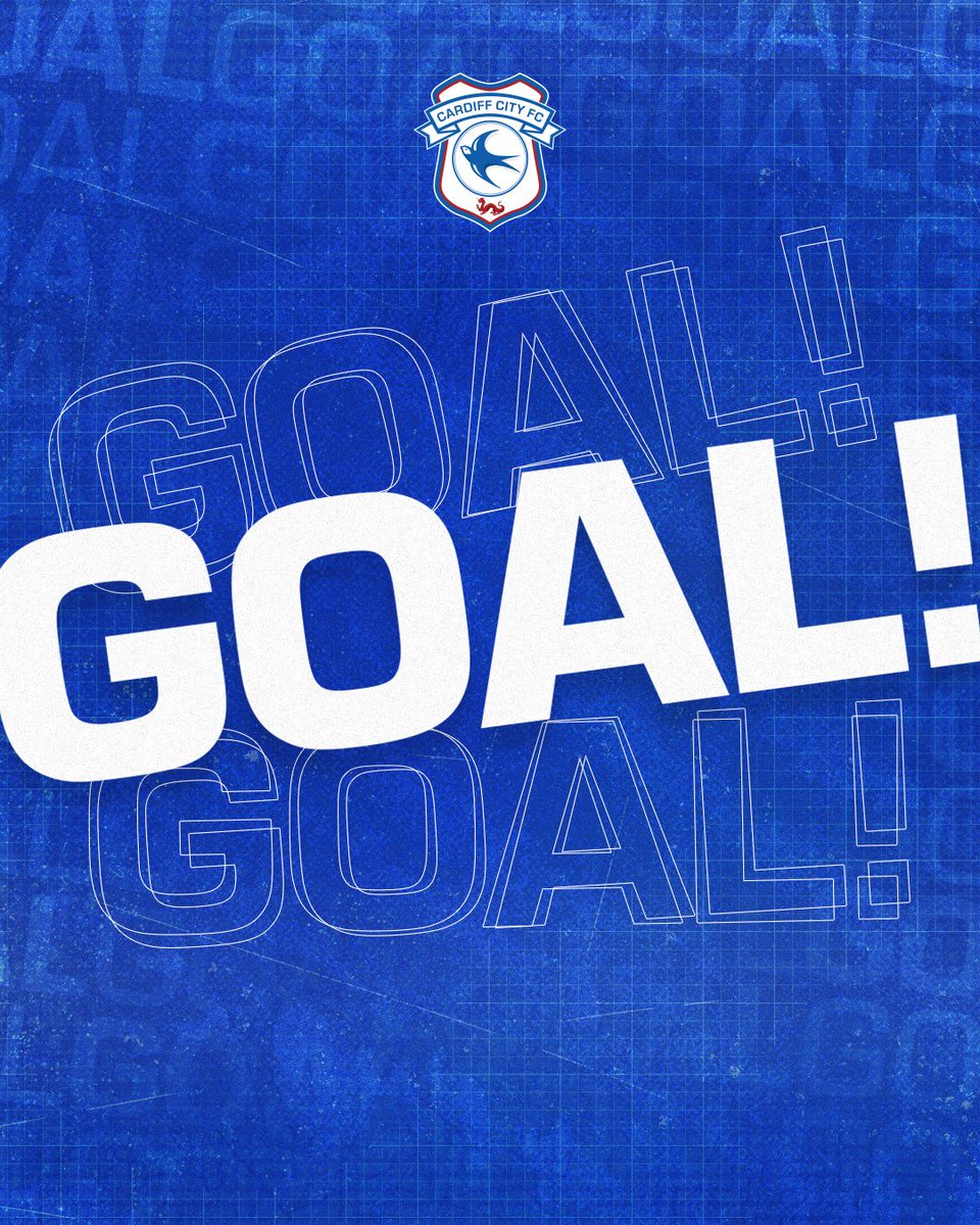 90+5 - Goal City! Olly Reynolds nods home. (1-4)

#CityAsOne