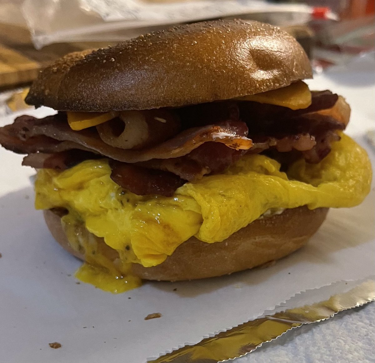 Pazworth312's tweet image. Sending my son off right this morning. God bless y’all…