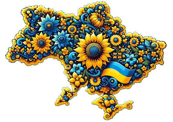 1368 доба активної фази 11-річної війни
🇺🇦 Слава Україні! Слава ЗСУ!
#СТОЇМО 
#ЗупинимоОкупантів 
#stoprussianhate