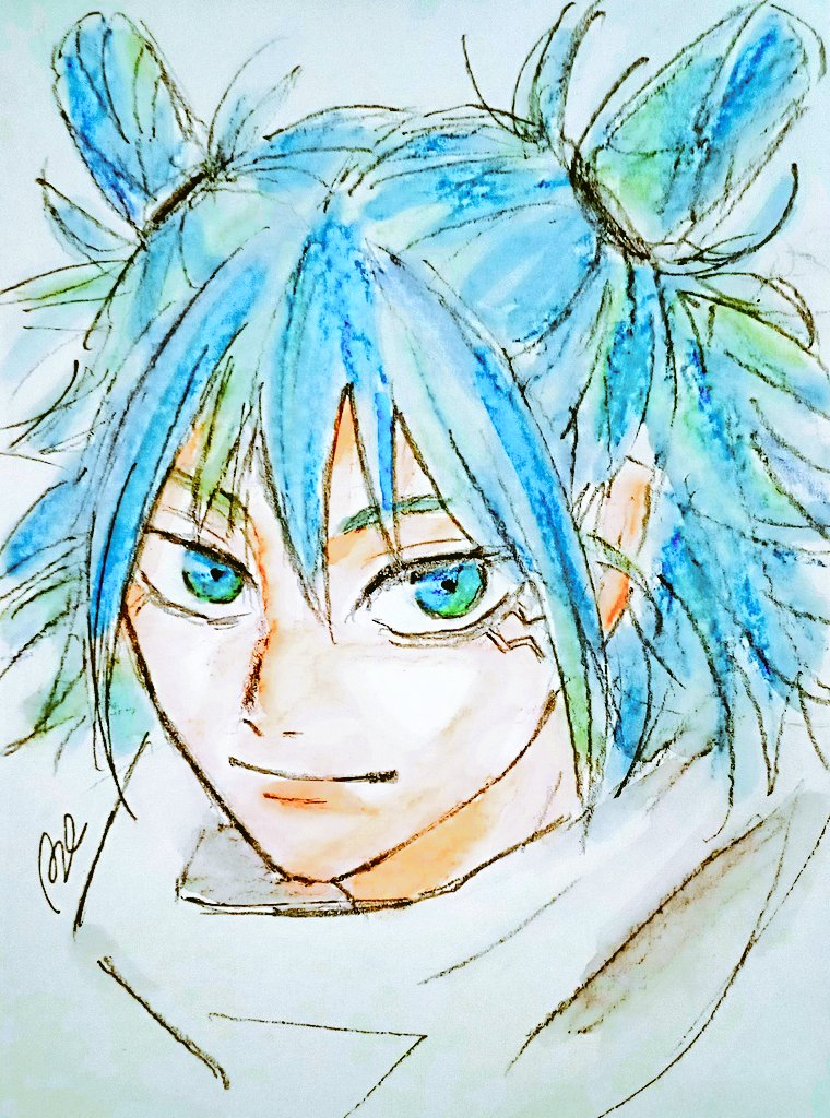 be70570721's tweet image. 🦌゛