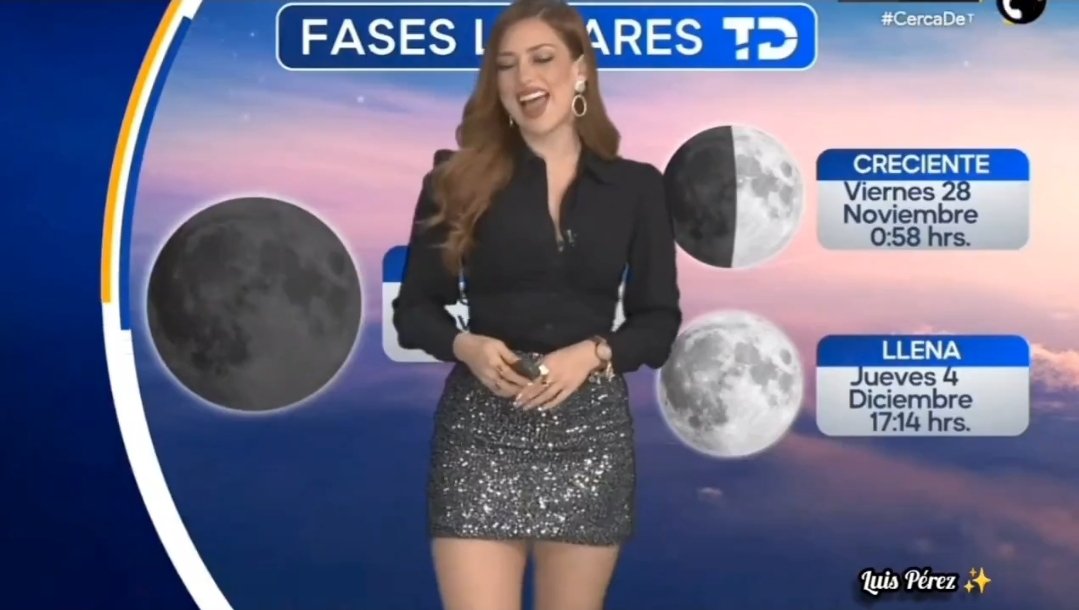 Taylor_NS_'s tweet image. Que tengáis un fin de semana precioso 🥰👑
@noormagarcia
#MexicoCity
#WeatherUpdate
#OOTD
    #FashionForward
    #StyleInspo
    #TrendAlert
    #WardrobeGoals
    #ChicLook
    #StyleTips