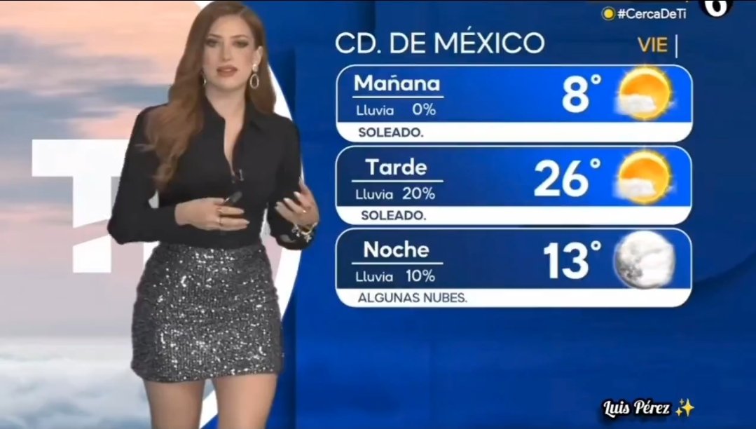 Taylor_NS_'s tweet image. Que tengáis un fin de semana precioso 🥰👑
@noormagarcia
#MexicoCity
#WeatherUpdate
#OOTD
    #FashionForward
    #StyleInspo
    #TrendAlert
    #WardrobeGoals
    #ChicLook
    #StyleTips