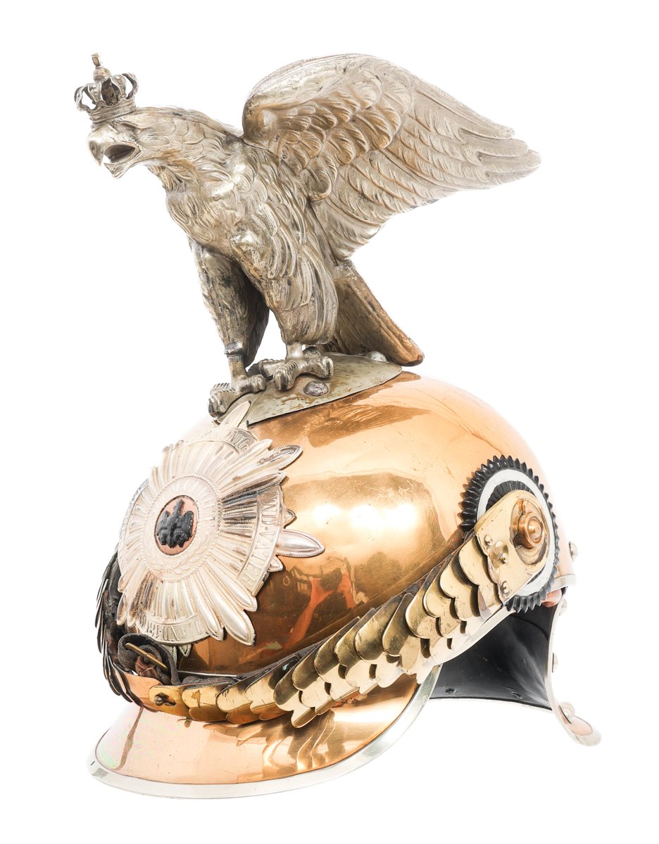 Centurion Auctions | Firearms & War Memorabilia tweet media