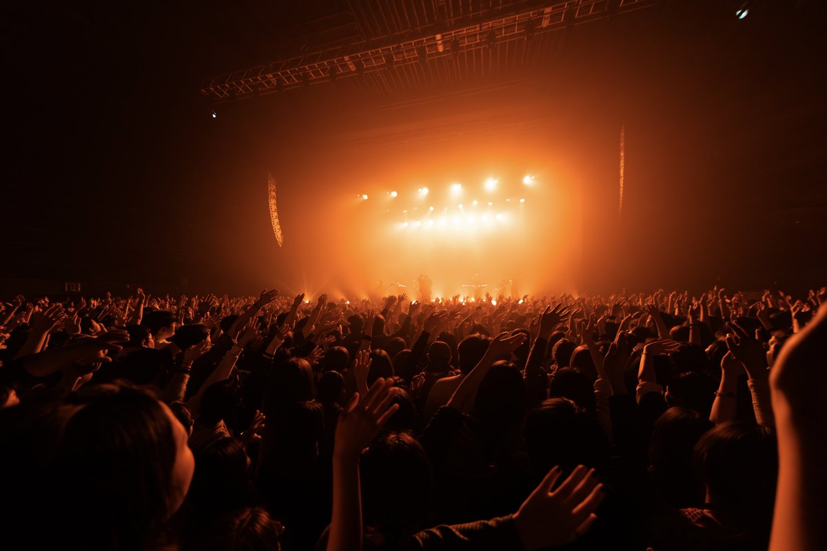 natori_office's tweet image. 【Thank You Seoul day2】

natori ASIA TOUR 2025
서울 공연 이틀째도 성공적으로 마무리되었습니다.
여러분 덕분에 열기가 최고조였어요!
정말 감사합니다.

ソウル公演2日目が終演しました。
皆さんのおかげで、熱量最高潮のフロアが作れました！
ありがとうございました。

▼ SETLIST PLAYLIST…