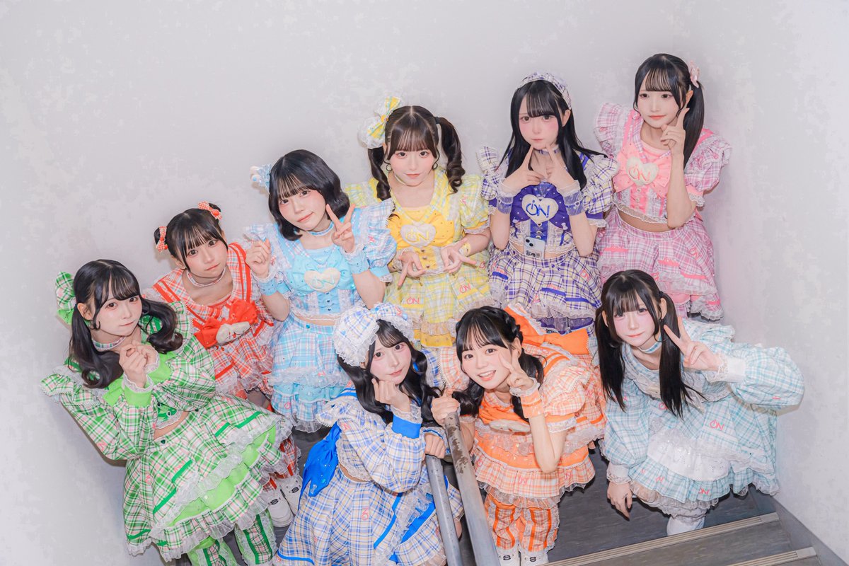 そして本日11月22日でデビューして半年！！！ みんないつもありがとう