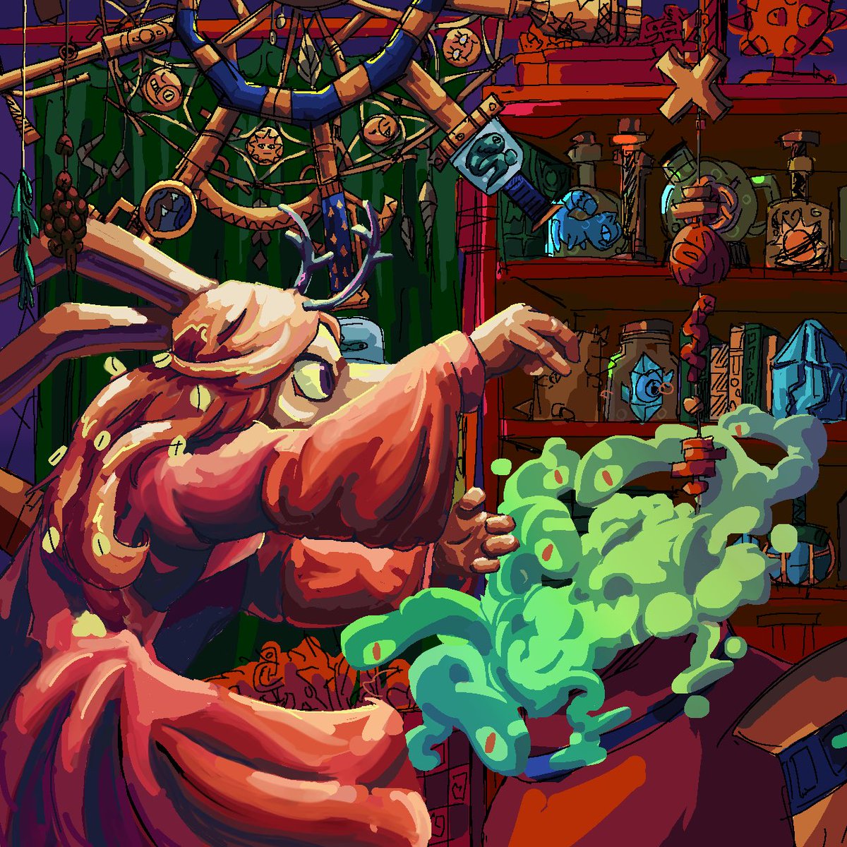 yupitsu's tweet image. 