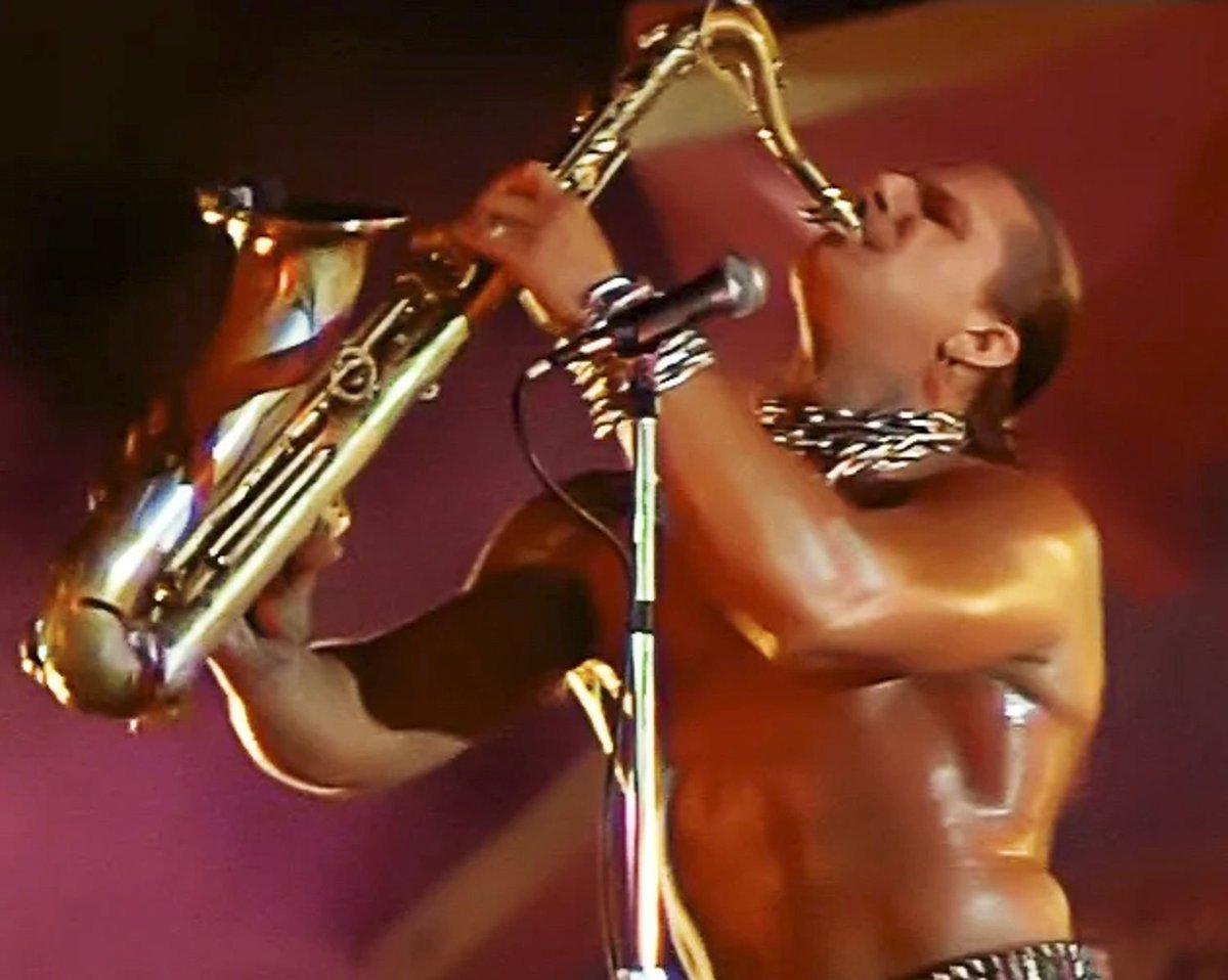 The Extreme Music Enthusiast tweet media