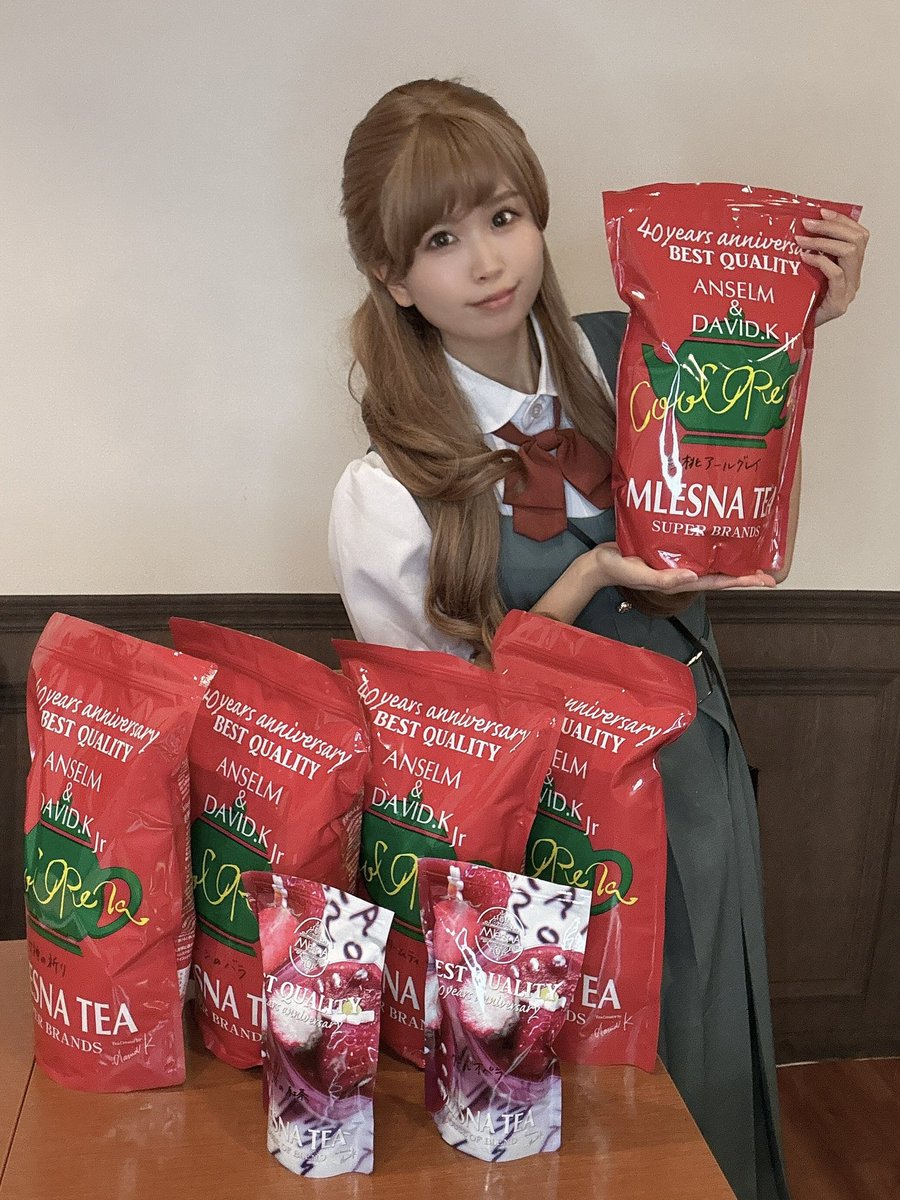 水谷みく🫖SalonLilialオーナー (@miku612p) / Posts / X