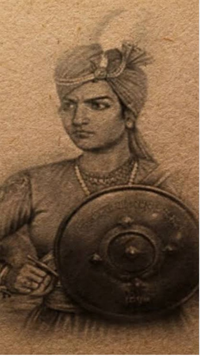 SavitaK74929291's tweet image. इतिहासकार एस. एन. सेन ने लिखा है-उस समय के अंग्रेज अफसर इस स्पष्ट राय के थे कि लक्ष्मीबाई ने झांसी में न तो विद्रोह ही किया और न ही कोई योजना बनाई और स्वेच्छा से विद्रोही सैनिकों का साथ भी नहीं दिया।(एट्टीन फिप्टी सेवन,पृष्ठ-267)
इस प्रकार ऐतिहासिक तथ्यों से भी स्पष्ट है कि रानी…