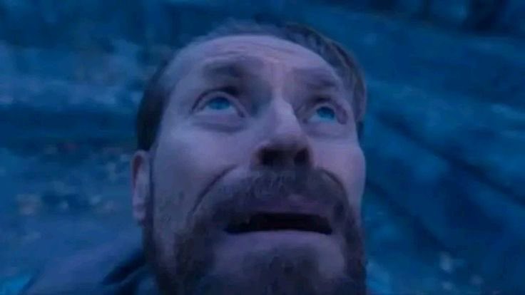 Sol is taking my Soul