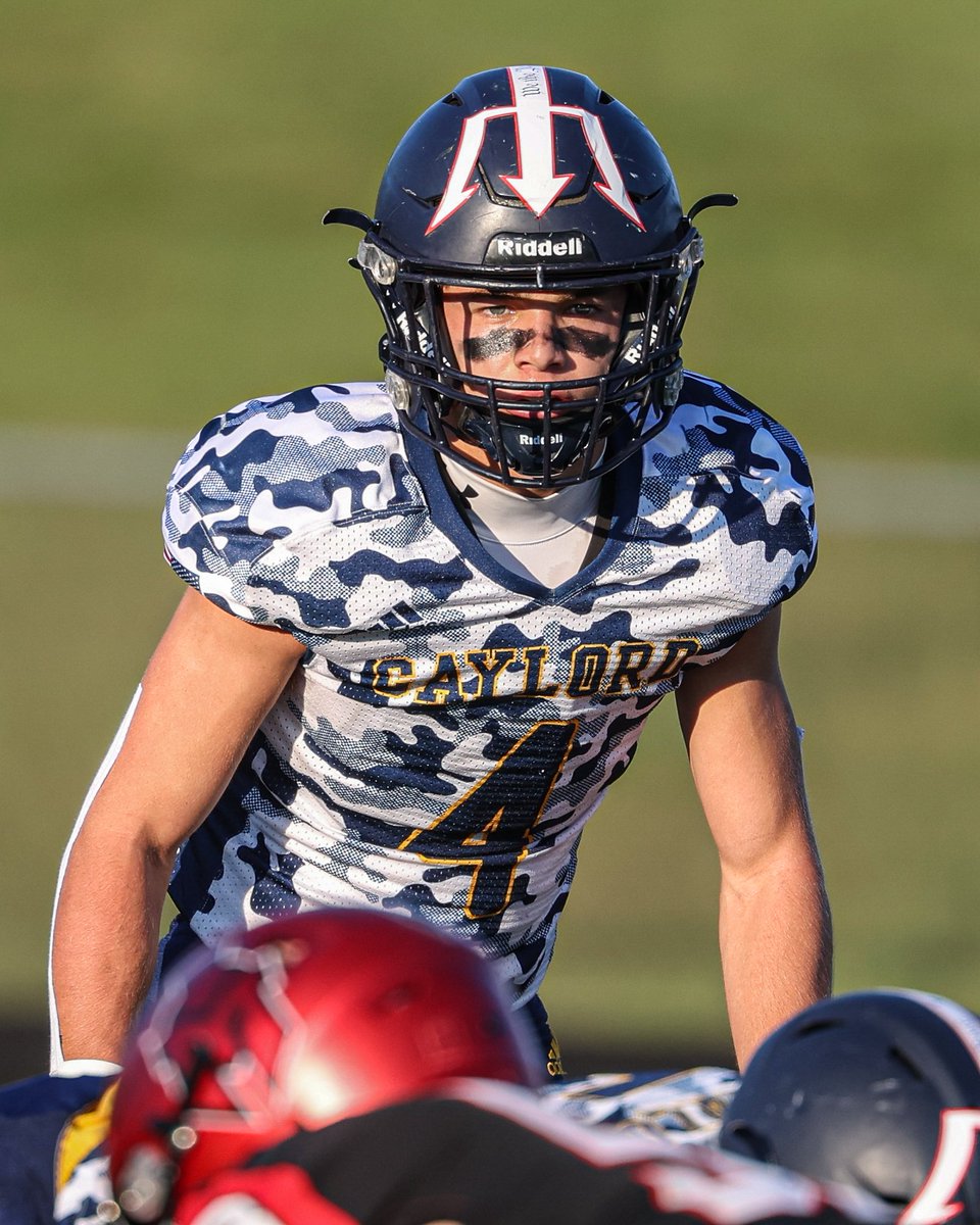 Jaron Bensinger tweet media