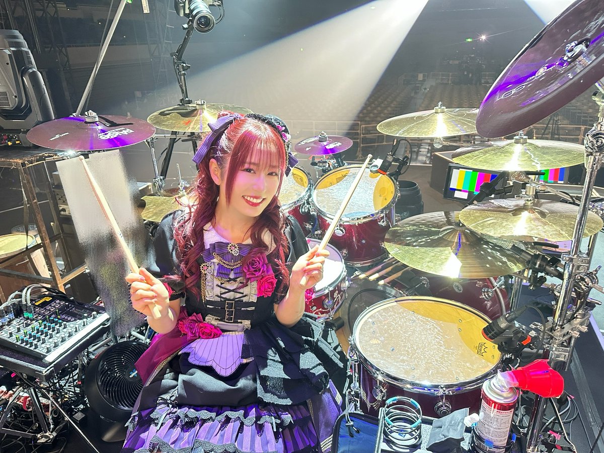 Neuweltfahrt_大阪 大阪初日、最高のアジアツアーのスタートになりまし