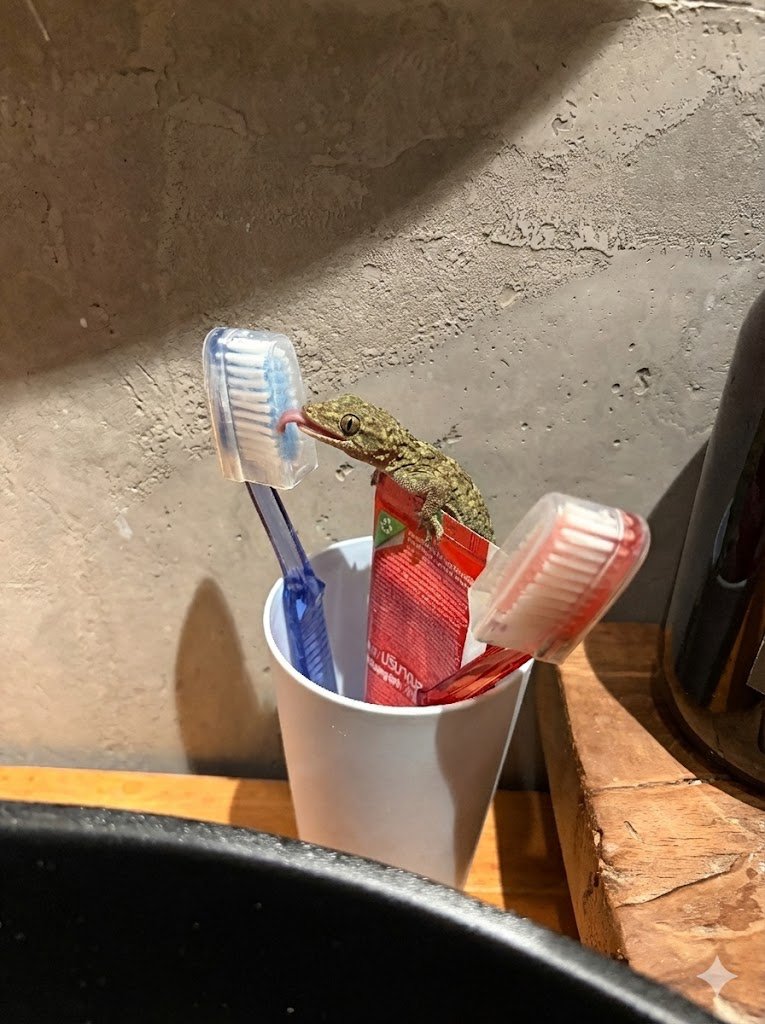 En serio, lo que dice tiene sentido.