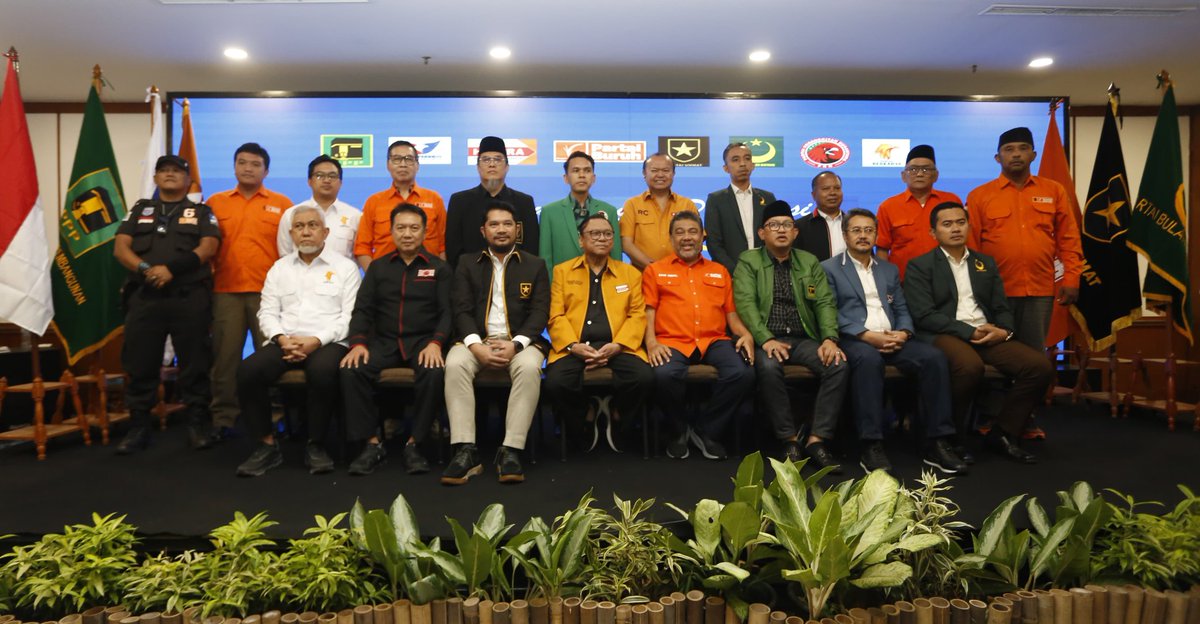 Partai Buruh tweet media