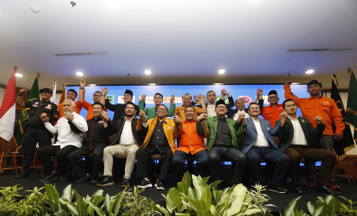 Partai Buruh tweet media