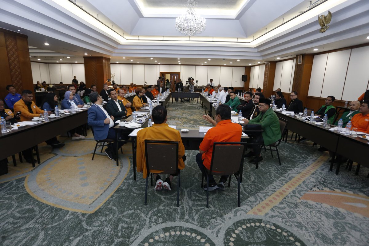 Partai Buruh tweet media