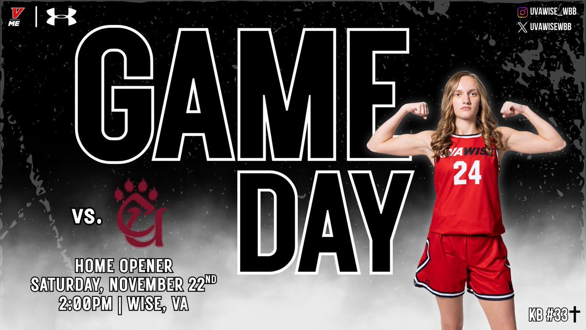 UVA WISE BASKETBALL tweet media